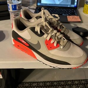 Nike Air Max 90 G (Worn once!)